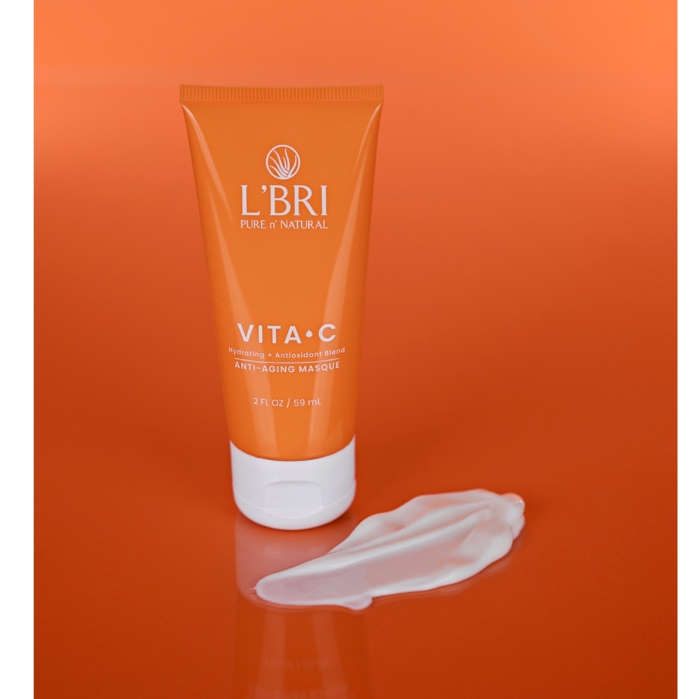 VITA-C Anti-Aging Masque